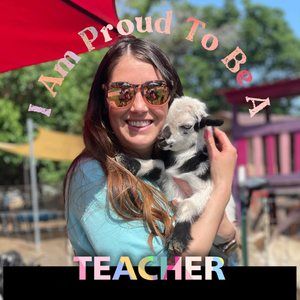 Meet your Posher, Courtney